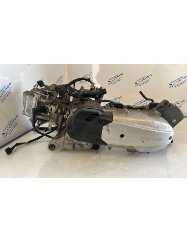 Motor completo Honda PCX 125 2016