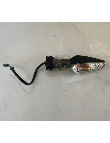 Intermitente delantero izquierdo Kawasaki Z 400 2022