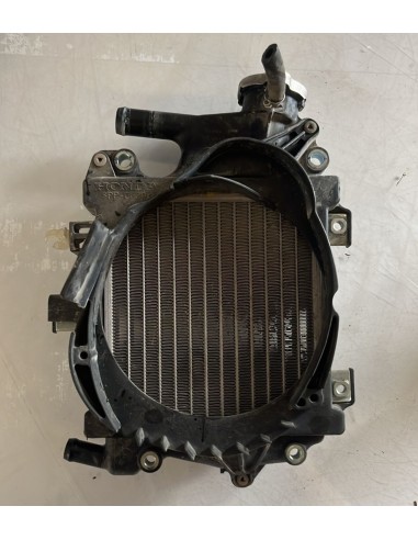 Radiador Honda PCX 125 2009