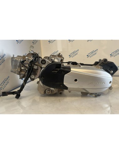 Motor (5.000km) Honda PCX 125 2009