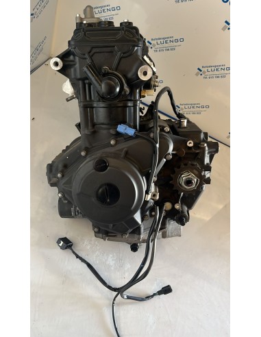 Motor completo (5.000km) Kawasaki Z 400 2022