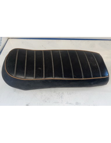 Asiento Scomadi TL125 2016