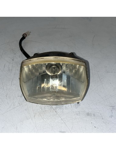 Faro delantero Scomadi TL125 2016