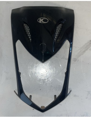 Frontal cubre faro Kymco Agility City 125 2016