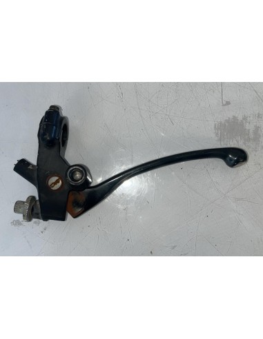 Soporte de maneta embrague Honda CB 250 2001