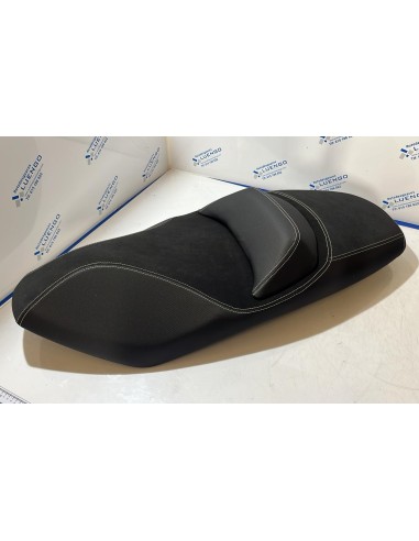 Asiento Sym Joymax 125 2022