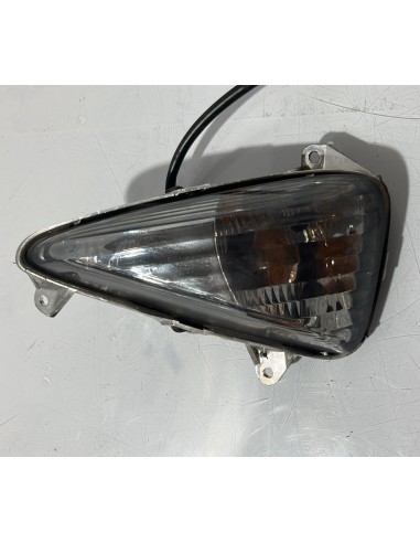 Intermitente delantero derecho Honda CBF 600 2007