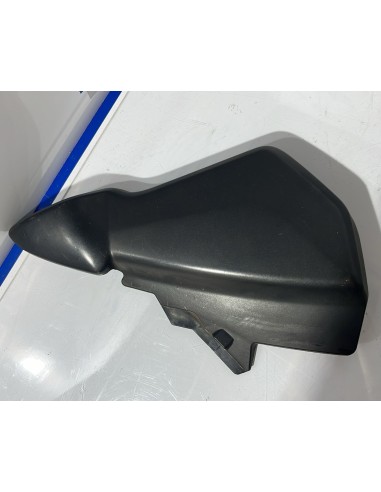 Tapa de carburadores lado derecho Honda CBF 600 2007