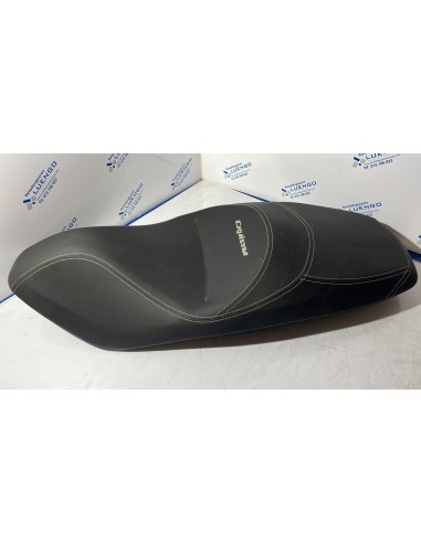 Asiento Sym Cruisym A 125 2022