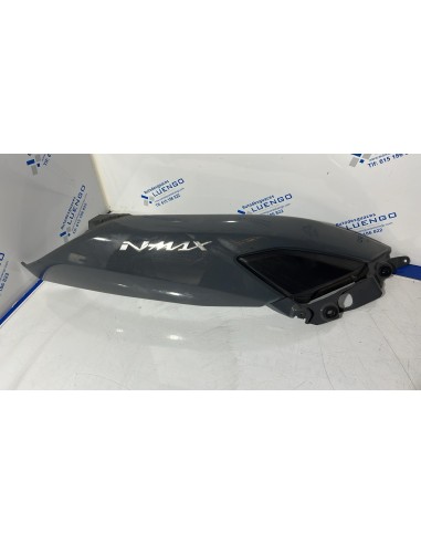 Lateral trasero derecho Yamaha Nmax 125 2023