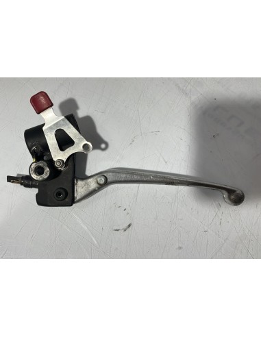 Soporte de maneta de freno trasero Piaggio Liberty 50cc 4T 2020