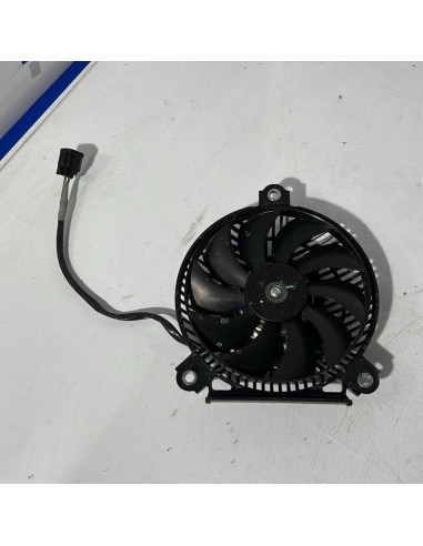 Electroventilador Honda Forza 350 2023