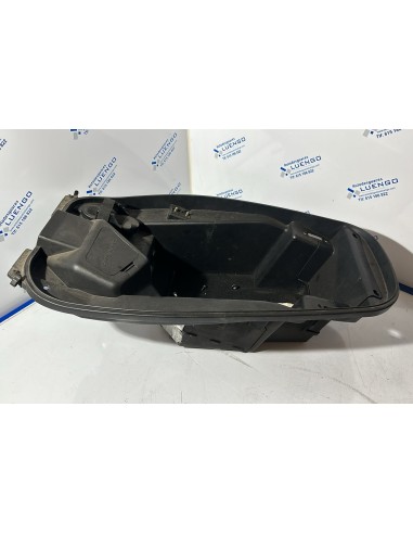 Baúl bajo asiento Kymco Xciting R 500 2010