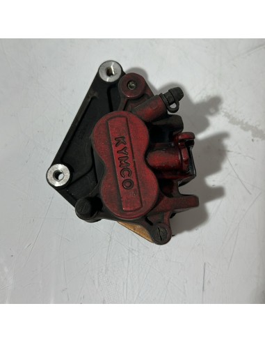 Pinza de freno delantero izquierdo Kymco Xciting R 500 2010