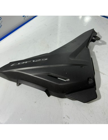 Tapa lateral derecho Honda CBF 125 2008