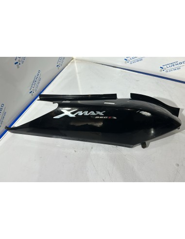 Lateral trasero derecho Yamaha Xmax 250 2007