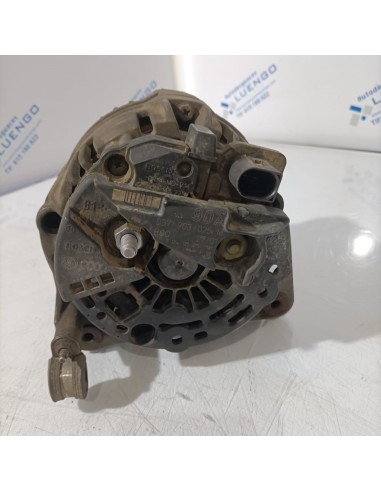 Alternador Seat Ibiza 1.4 gasolina 2001