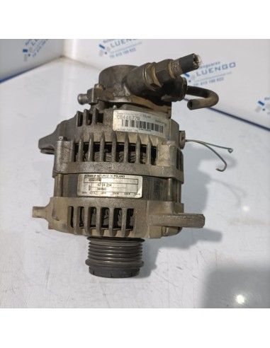 Alternador Opel Astra 2007