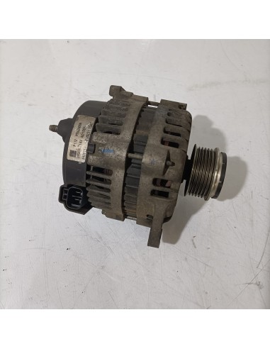 Alternador Opel Astra 2007