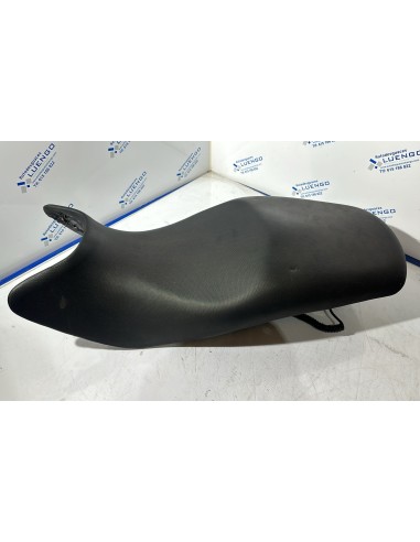 Asiento BMW K1200GT 2003