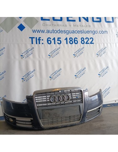 Paragolpes delantero Audi A6 2004-2010