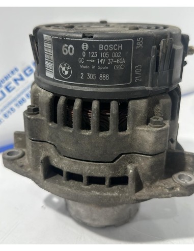 Alternador BMW K1200GT 2003