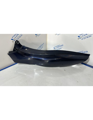 Lateral trasero izquierdo BMW K1200GT 2003