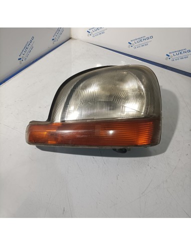 Faro derecho Renault Kangoo 2000-2008