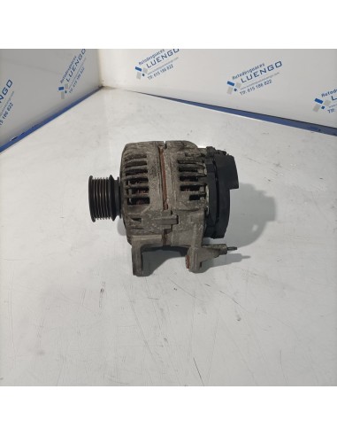 Alternador Volkswagen Golf IV 2000-2004