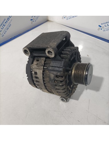 Alternador Ford Transit 2008