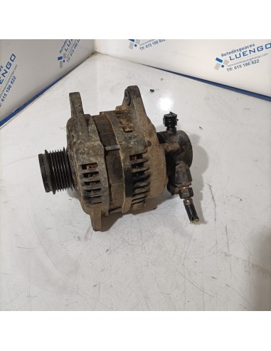 Alternador Opel Astra GTC 2005