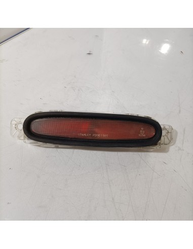 Luz de freno Mazda 3 2007