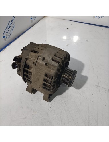 Alternador Citroen C4 Picasso 1.6 HDI 2011