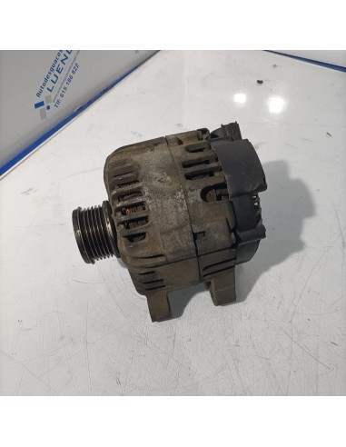 Alternador Citroen C4 2006