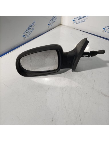 Retrovisor izquierdo Opel Corsa 2004