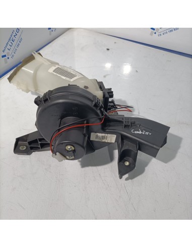 Motor de calefacción izquierdo Citroen C4 Picasso 1.6 HDI 2011