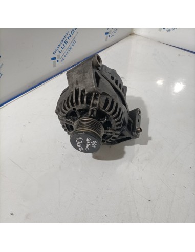 Alternador Opel Corsa 2004