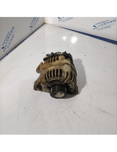 Alternador Opel Astra H 2000