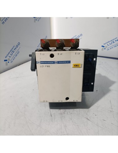 Contactor LC1F185