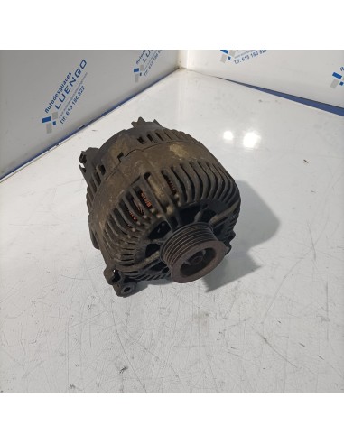 Alternador Audi A6 2004-2010