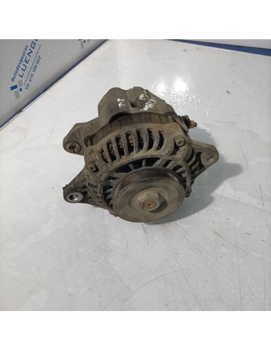 Alternador Nissan X-Trail 2002