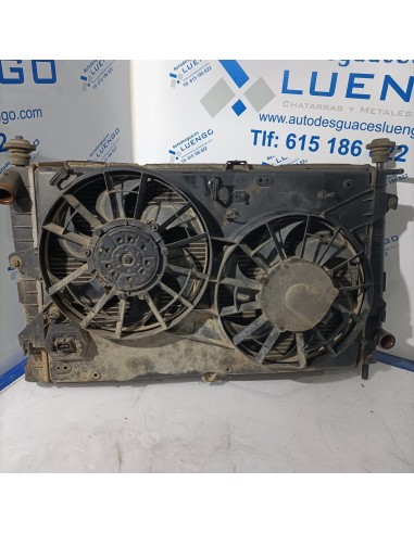 Electro ventilador Ford Mondeo 2000