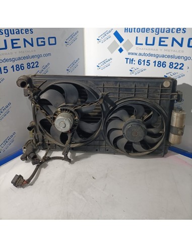 Electro ventilador Volkswagen Golf IV 2000-2004