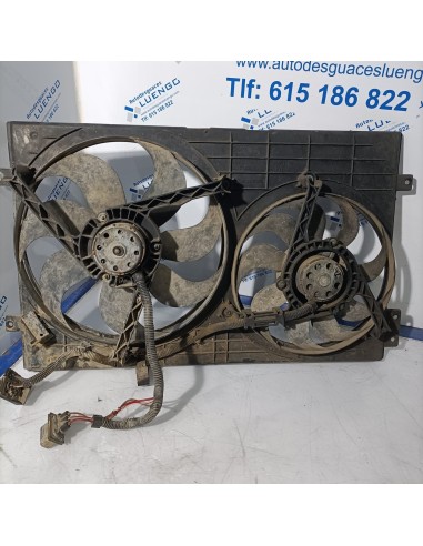 Electro ventilador Volkswagen Golf IV 2000-2004