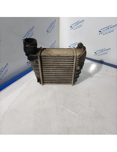 Intercooler Volkswagen Golf IV 2000-2004