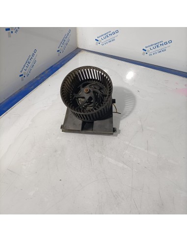 Ventilador de calefacción Volkswagen Golf IV 2000-2004