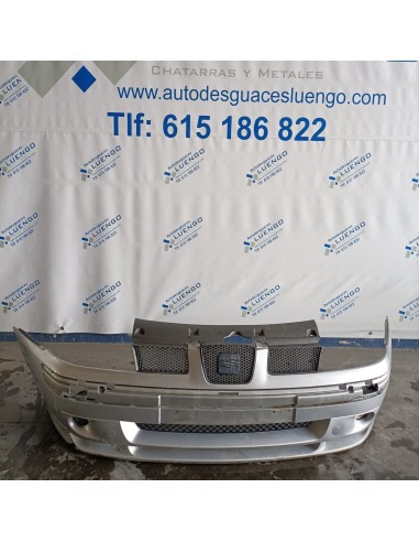 Paragolpes delantero Seat Córdoba 1.9 1998-2000