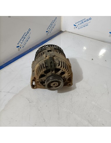 Alternador Renault Clio II 1.2 2001