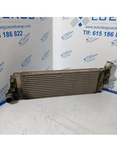 Intercooler Renault Megane II 1.5 DCI 2006