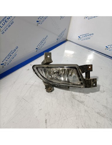 Faro antiniebla delantero izquierdo Iveco Daily 35s 11 2-3 2014